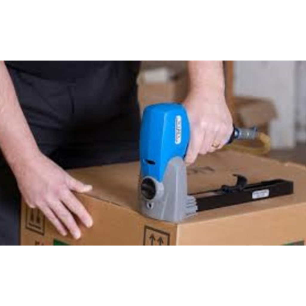Carton Top stapler c.561PN – WizePack