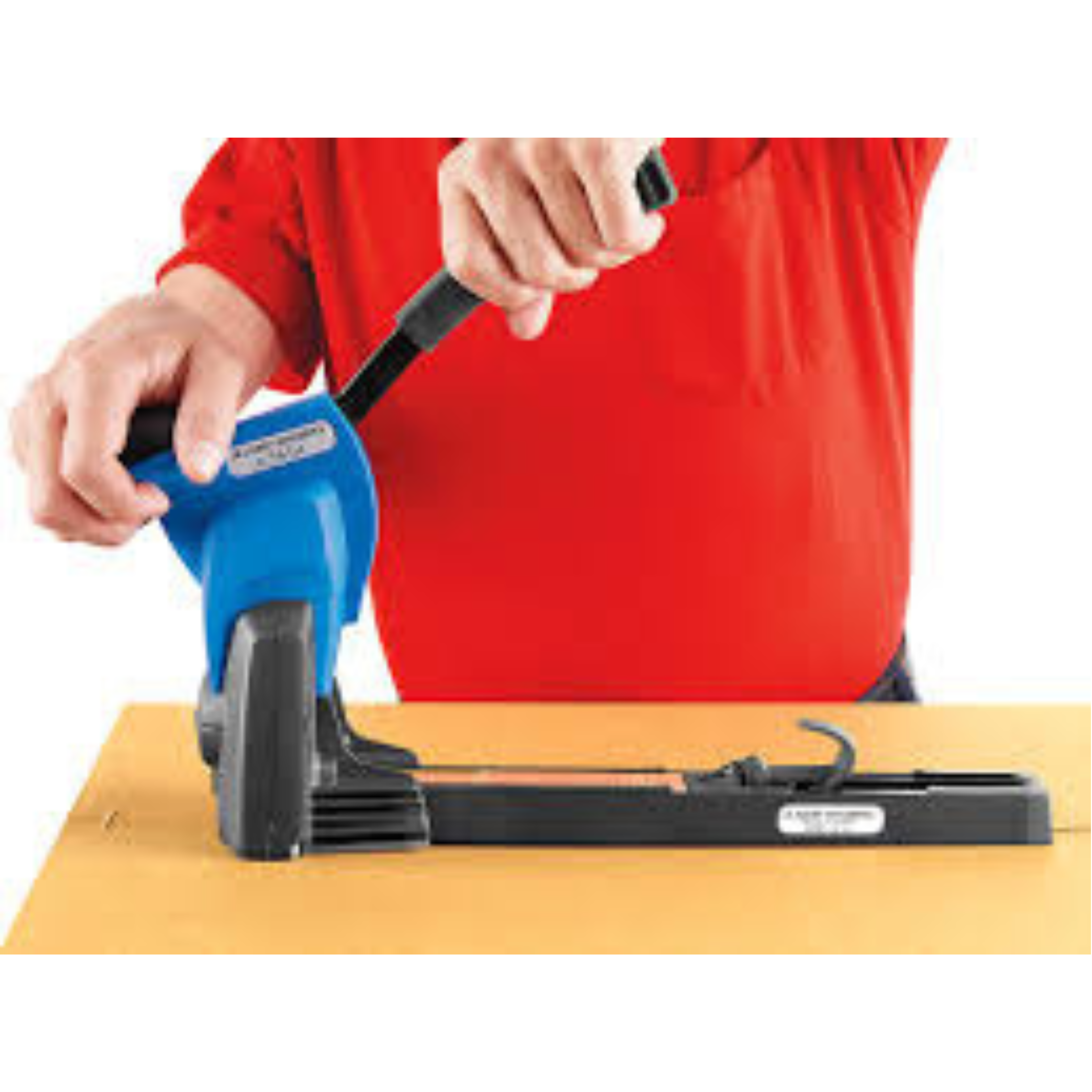 Carton Top stapler c.561M – WizePack